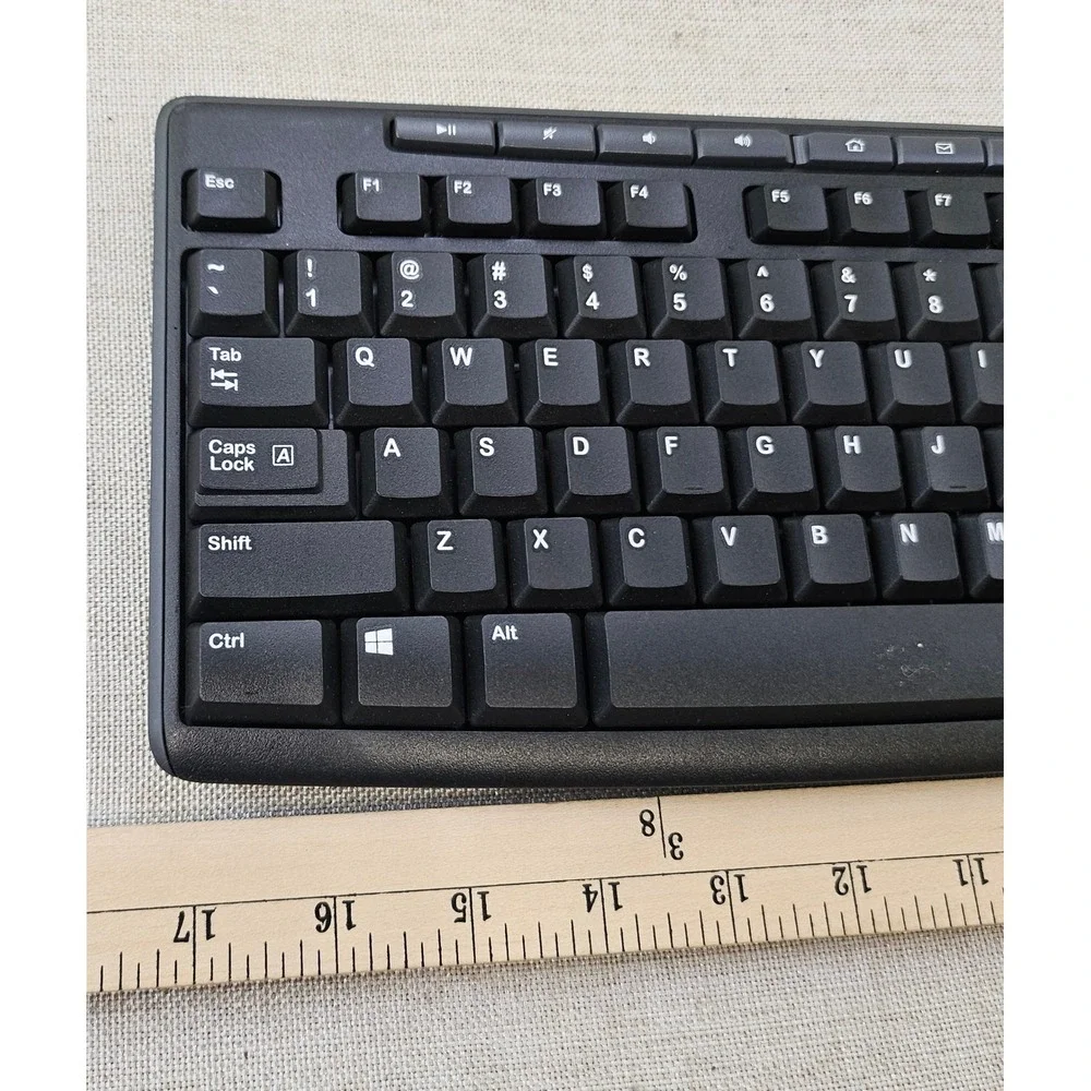 Logitech k270 wireless